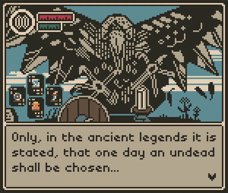 The Undead Asylum