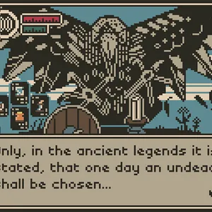 The Undead Asylum