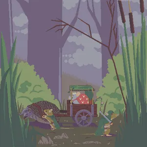 The Procession