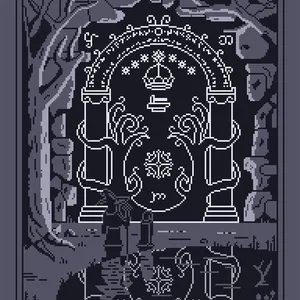 Gates of Moria