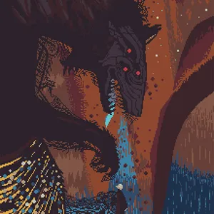 Dreadwolf