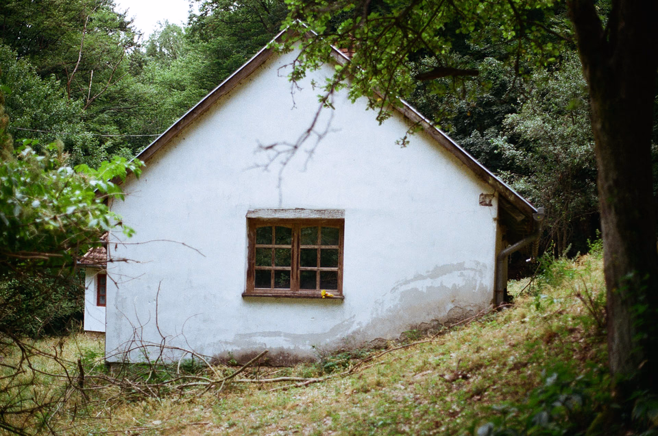In a small village
