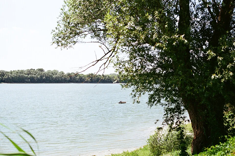 Danube River