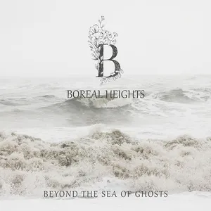 Beyond the Sea of Ghosts