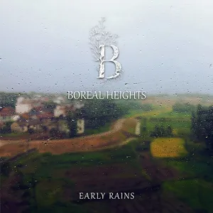 Early Rains