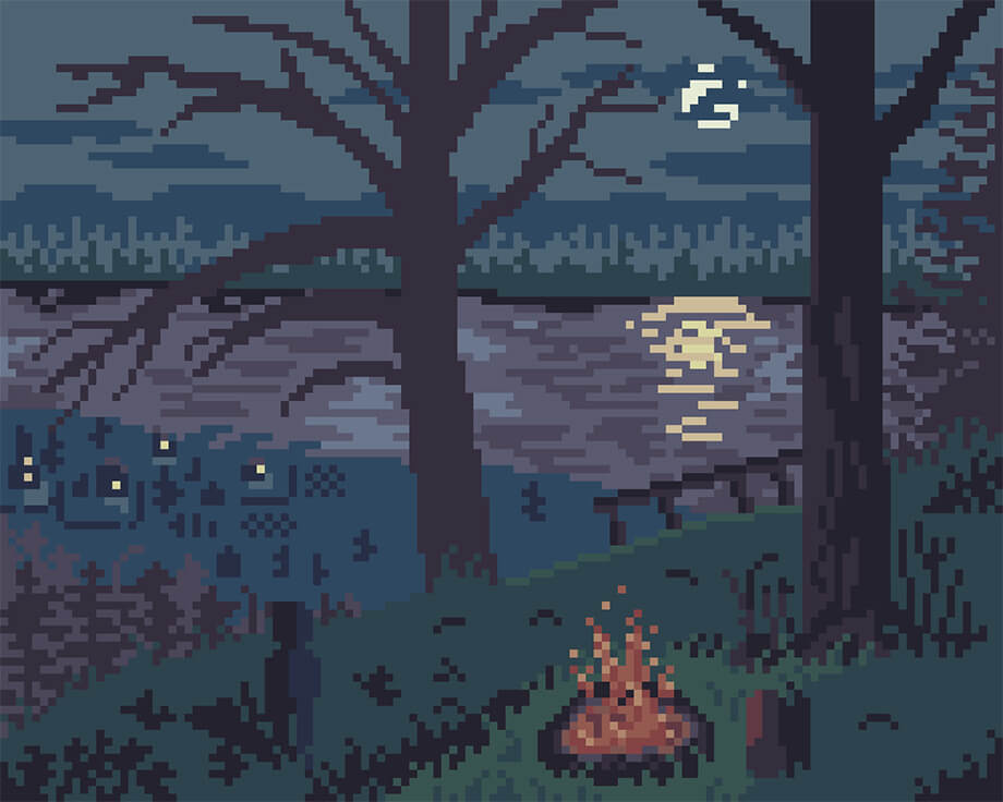 Visitor
