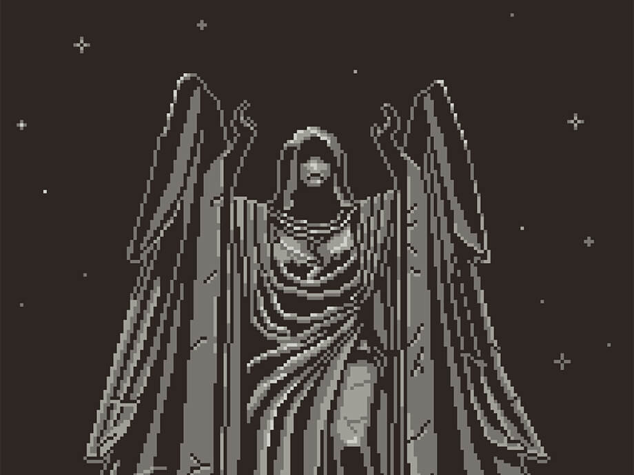 Skyrim Illustrations